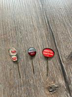 Amstel bier  speldjes jaren 60 70 retro bier verzameling, Ophalen of Verzenden, Zo goed als nieuw, Overige typen, Amstel