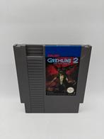 Gremlins 2: The New Batch - Nintendo NES, Spelcomputers en Games, Games | Nintendo NES, Avontuur en Actie, Gebruikt, 1 speler