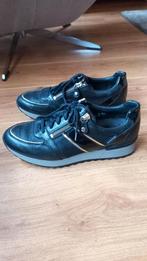 Zwarte Mephisto schoenen maat 6, Mephisto, Zwart, Ophalen of Verzenden, Sneakers of Gympen