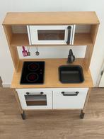 Ikea DUKTIG speelgoed keuken, Kinderen en Baby's, Ophalen, Zo goed als nieuw, Hout