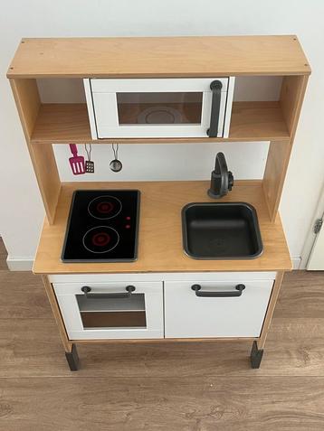 Ikea DUKTIG speelgoed keuken beschikbaar voor biedingen