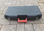 Parkside takkenzaag gereedschapskoffer LEEG gereedschapskist, Ophalen of Verzenden, Gebruikt