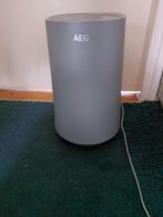 luchtreiniger AEG, Witgoed en Apparatuur, Ophalen, Zo goed als nieuw, Luchtreiniger