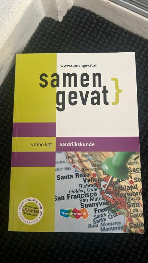R. Rump - Vmbo kgt, Boeken, Schoolboeken, Zo goed als nieuw, Nederlands, HAVO, Ophalen of Verzenden