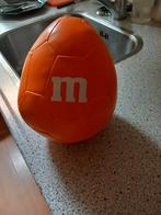 M&M bal, Verzamelen, Ophalen, Buitenlandse clubs