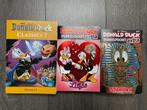 3 Donald duck pockets, Gelezen, Donald Duck, Ophalen of Verzenden, Meerdere stripboeken