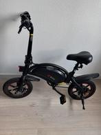 DYU D3F, Ophalen of Verzenden, Minder dan 30 km per accu