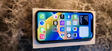Iphone X 256gb Grijs. (70%) beschikbaar voor biedingen