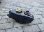 Yamaha YZF R125 Tank & Brandstofpomp, Ophalen of Verzenden, Gebruikt