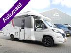 Bürstner Ixeo IT 726 G Automaat, Lengtebedden, Hefbed, XXL, Caravans en Kamperen, Automaat, Almersdorperweg 39
1674NW  OPPERDOES, NL