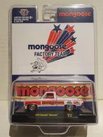 M2 machines 1/64 1979 Chevrolet Silverado (Mongoose), Hobby en Vrije tijd, Modelauto's | Overige schalen, Ophalen of Verzenden