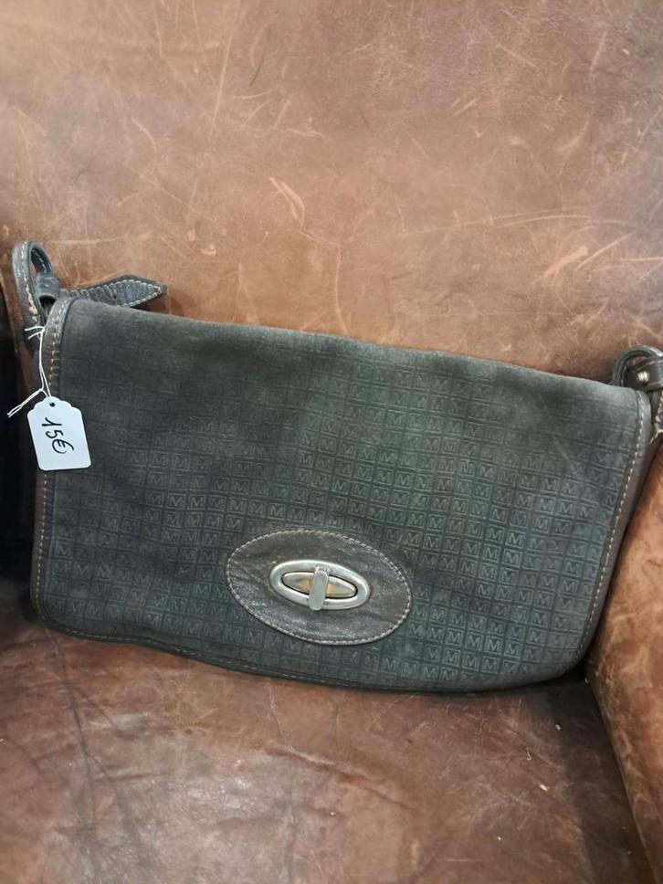 Tweedehands handtassen van topkwaliteit, Sieraden, Tassen en Uiterlijk, Tassen | Schoudertassen, Zo goed als nieuw, Ophalen