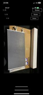 Volvo airco radiator condensor 32324069, Ophalen of Verzenden