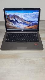 HP G62 notebook, Ophalen, HP, SSD, Gebruikt