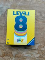 Level 8 - GLOEDNIEUW, Hobby en Vrije tijd, Gezelschapsspellen | Kaartspellen, Ophalen of Verzenden, Nieuw