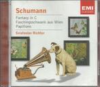 Schumann - Pianowerken - Sviatoslav Richter, Cd's en Dvd's, Cd's | Klassiek, Ophalen of Verzenden