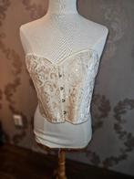 korset beige, Kleding | Dames, Ophalen, Beige, Body of Korset