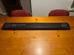 LG DSN8YG Soundbar, Ophalen, Met externe subwoofer, Zo goed als nieuw