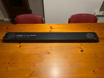 LG DSN8YG Soundbar beschikbaar voor biedingen