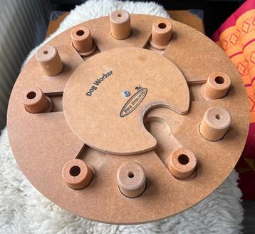 hondenpuzzel beschikbaar voor biedingen