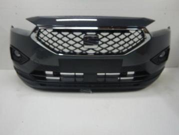 Seat Tarraco 5FJ Voorbumper LED Mistlampen 6PDC LC7Q 5FJ8072 beschikbaar voor biedingen