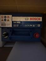 Bosch S4 005 Accu - zgan, Ophalen of Verzenden, Nieuw, Universele onderdelen