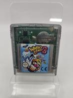 Wario Land 3 Gameboy Color, Spelcomputers en Games, Games | Nintendo Game Boy, Avontuur en Actie, ., 1 speler, Ophalen of Verzenden