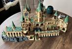 Harry Potter Lego - Modulair Hogwarts kasteel!, Ophalen of Verzenden, Zo goed als nieuw
