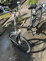 Batavus fiets 28 inch, Versnellingen, Gebruikt, Ophalen of Verzenden, Batavus