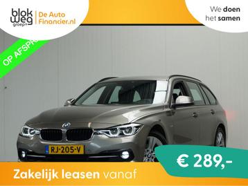 BMW 3 Serie Touring 318i Corporate Lease High E € 16.995,0 beschikbaar voor biedingen