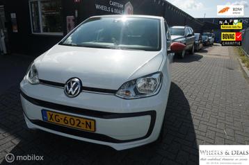 Volkswagen Up! 1.0 BMT move up! Sportief! beschikbaar voor biedingen