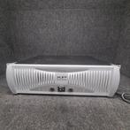 PHONIC  XP3000   2 x 1400 watt, Ophalen of Verzenden, 120 watt of meer, Front, Rear of Stereo speakers, Overige merken