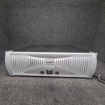 PHONIC  XP3000   2 x 1400 watt beschikbaar voor biedingen