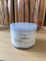 Zarqa Body butter, 1x gebruikt met spateltje, Sieraden, Tassen en Uiterlijk, Uiterlijk | Gezichtsverzorging, Ophalen of Verzenden