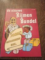 Boekje de nieuwe rijmen bundel, Ophalen of Verzenden, Zo goed als nieuw, Verhalen