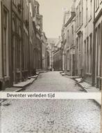 “Deventer verleden tijd”, herziene druk van 1984, Ophalen of Verzenden, Nieuw