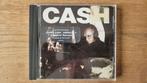 Johnny Cash - American V: A Thousand Highways CD, Gebruikt, Ophalen of Verzenden