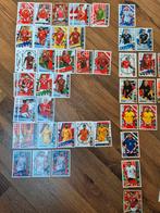 Uefa 2024 voetbalplaatjes, Hobby en Vrije tijd, Stickers en Plaatjes, Ophalen of Verzenden, Zo goed als nieuw, Plaatje