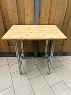 Werktafel / bartafel, Doe-het-zelf en Verbouw, Werkbanken, Ophalen, Zo goed als nieuw