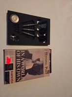 Dartpijlen v Barneveld. 25 gram, Sport en Fitness, Darts, Ophalen of Verzenden, Zo goed als nieuw, Pijlen