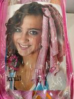 Krulspelden voor lang haar, Sieraden, Tassen en Uiterlijk, Uiterlijk | Haarverzorging, Ophalen of Verzenden, Nieuw, Overige typen