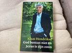 Klaas Hendrikse God bestaat niet en Jezus is zijn zoon, Boeken, Gelezen, Klaas Hendrikse, Ophalen of Verzenden, Christendom | Protestants