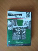 DVD Riso Amaro - Giuseppe de Santis, Alle leeftijden, Ophalen of Verzenden, Zo goed als nieuw