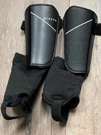 Decathlon Kipsta Scheenbeschermers maat XS (ZGAN), Maat XS of kleiner, Ophalen of Verzenden, Zo goed als nieuw, Overige typen