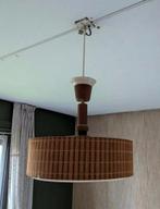 Vintage Scandinavische hanglamp, jaren, Ophalen, Gebruikt, Nvt, Minder dan 50 cm