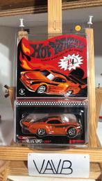 Vw5 Volkswagen karmann ghia Hot Wheels Hotwheels VAVB nieuw, Ophalen of Verzenden, Nieuw, Auto