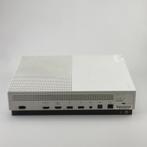 Xbox One S 500GB Disk editie | Met bedraade controller | Met, Spelcomputers en Games, Spelcomputers | Xbox One, Flex Ltd., Zo goed als nieuw