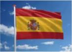 Spanje - 1,2 en 5 cent 2003 Unc!, Verzenden, Spanje, Overige waardes, Setje