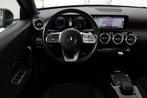 Mercedes-Benz A-klasse 250e AMG | Carplay | Stoelverwarming, Auto's, 1600 kg, Te koop, 5 stoelen, Vermoeidheidsdetectie