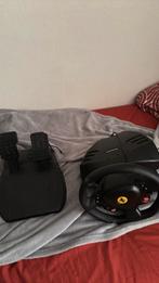 Steering wheel ps4,ps5, Ophalen of Verzenden, Gebruikt, Stuurtje of Sportattribuut